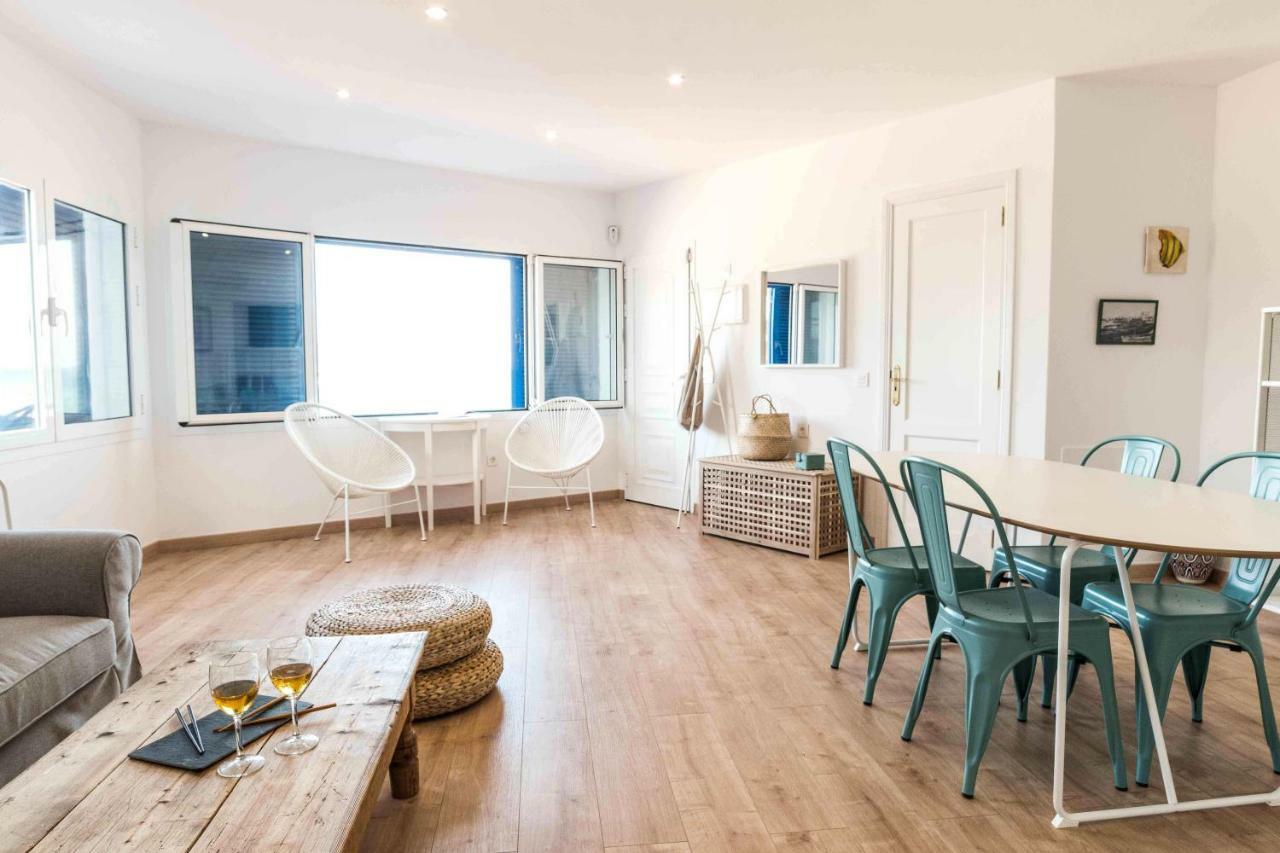 Casa Delfin On Center Beach: Wifi, Netflix, Aircon... * 科拉雷侯